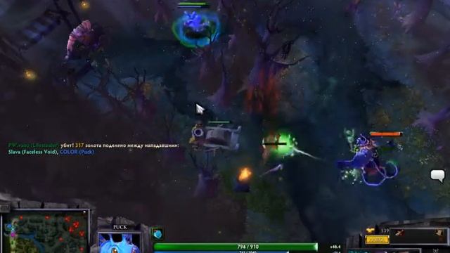 | Dota 2 | От УлЬтУшИ | смотреть онлайн