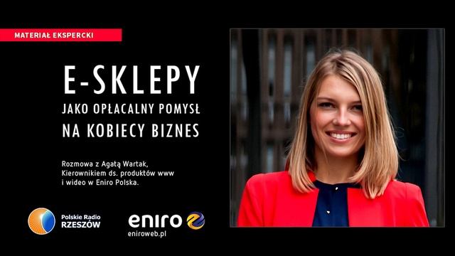 E-sklepy jako opłacalny pomysł na kobiecy biznes смотреть онлайн