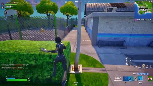 🔴Igramo sa vama(Fortnite Balkan Live) 🔴 смотреть онлайн