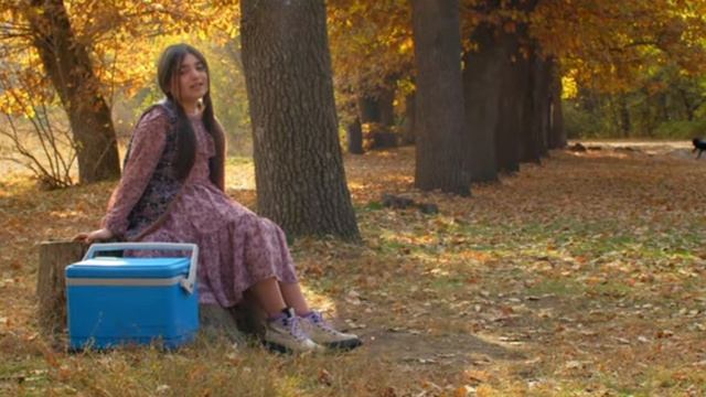 Мария Погосян - Им Арцах