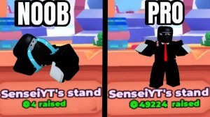 ЗАРАБОТАЛ 40К РОБУКСОВ ЗА 2 ЧАСА В ПЛИС ДОНАТ !