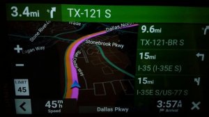 Garmin DriveSmart Zoe Voice 66 76 86