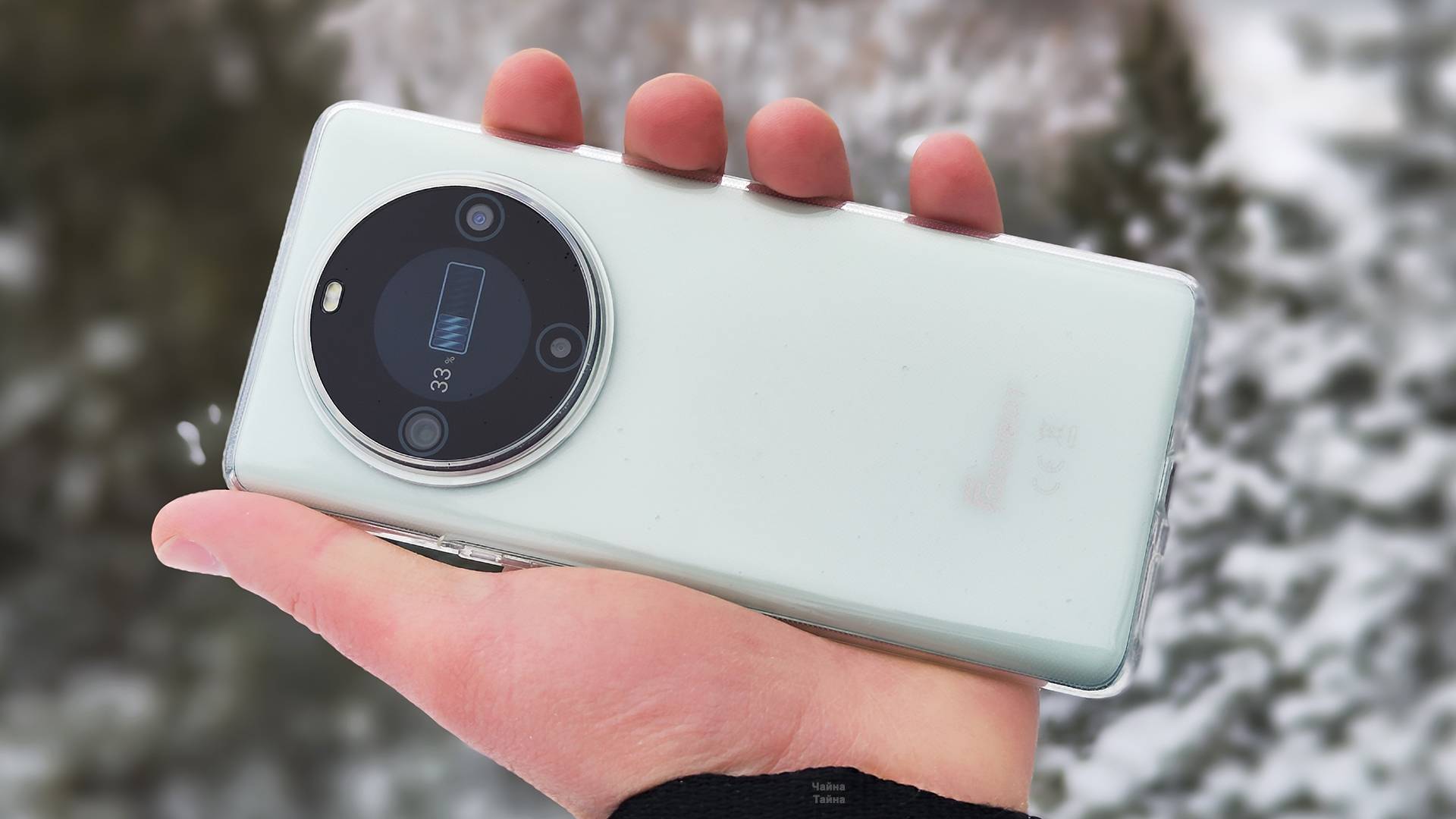 2K AMOLED В НЕДОРОГОМ СМАРТФОНЕ? ПОЛНЫЙ ОБЗОР И ТЕСТ FOSSIBOT S3 PRO С ALIEXPRESS