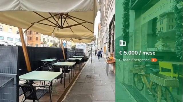 Attività in affitto Roma, Via Appia Nuova - Re Di Roma смотреть онлайн