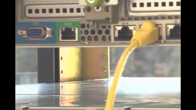 Smart Net Total Care Hardware Collector - Initial Installation смотреть онлайн