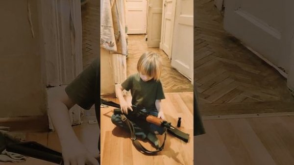 Обзор АК-74У. Часть 1.mp4