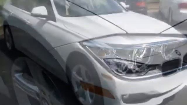 2014 BMW 3 series 14 BMW 328I 4DR SDN 328I SULEV Sedan - Roswell, GA смотреть онлайн