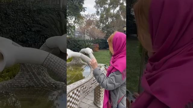 СТАМБУЛ. РОЖДЕСТВО 2025 смотреть онлайн