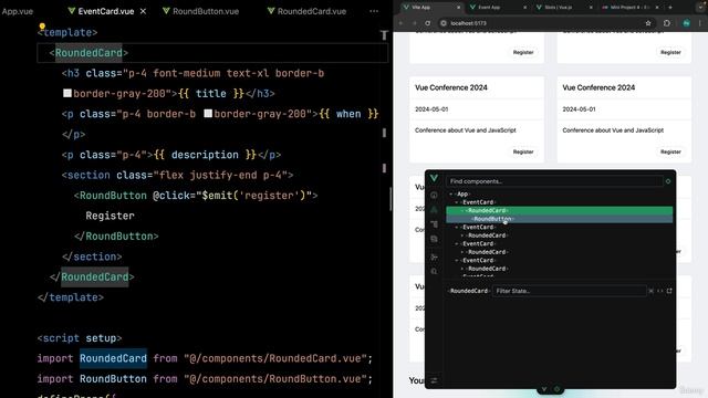 048 Exercise 4 - Solution смотреть онлайн