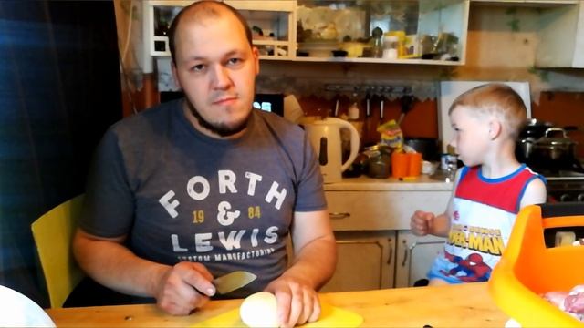 Грустный шашлык от деревенского доктора смотреть онлайн