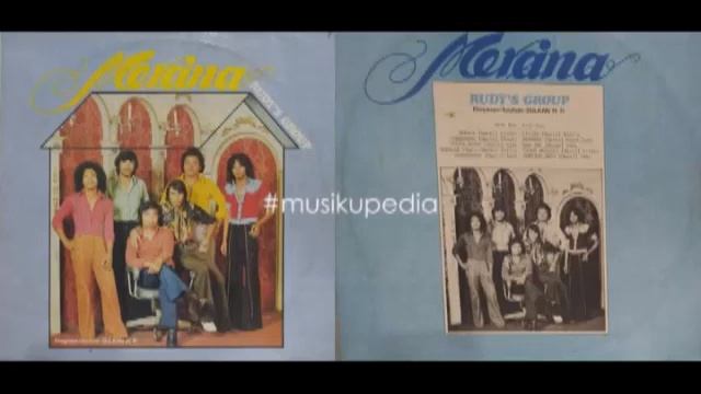 (Full Album) Rudy's Group # Merana смотреть онлайн