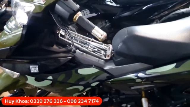 Quá đã! Liberty 7t9 Janus 12t9 khóa ga Arudo 11t9 SH 7t9 ở xe cũ Huy Khoa Bình Dương смотреть онлайн