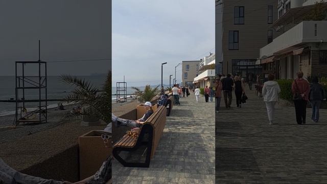 АДЛЕР. НАБЕРЕЖНАЯ. МАЯК. 15 АПРЕЛЯ. смотреть онлайн