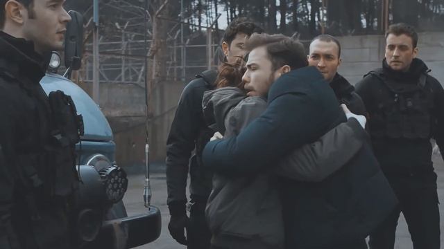 SOZ / Обещание - Потому что ты родная (перезаливка)