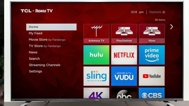 Bang for your Buck Episode 6: TCL R615/R617 | Best Budget TV! | смотреть онлайн