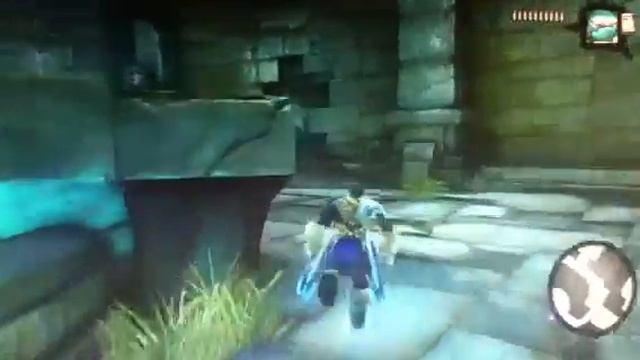 Darksiders 2 part 12 karkinos смотреть онлайн