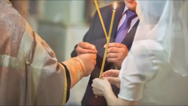 Венчание смотреть онлайн