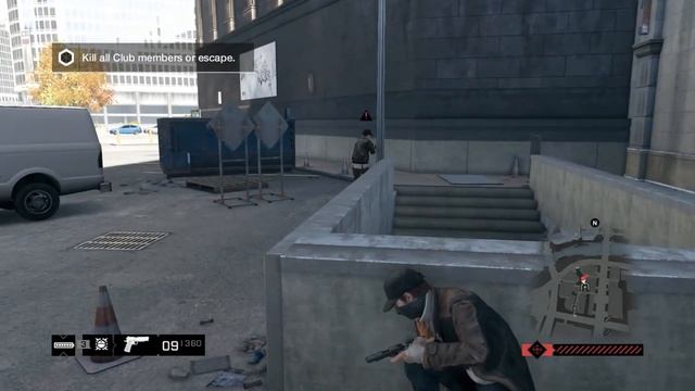 Watch Dogs - Funny/Brutal Moments Gameplay Compilation | Sly смотреть онлайн