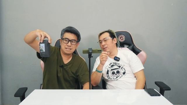 พาตาโบ้ Spirit Channel ไปซื้อกล้อง instax mini liplay смотреть онлайн