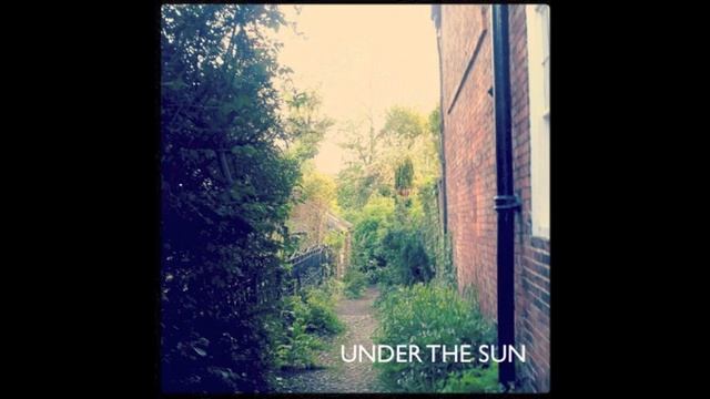 KEEP ME AWAKE-UNDER THE SUN (2012) смотреть онлайн