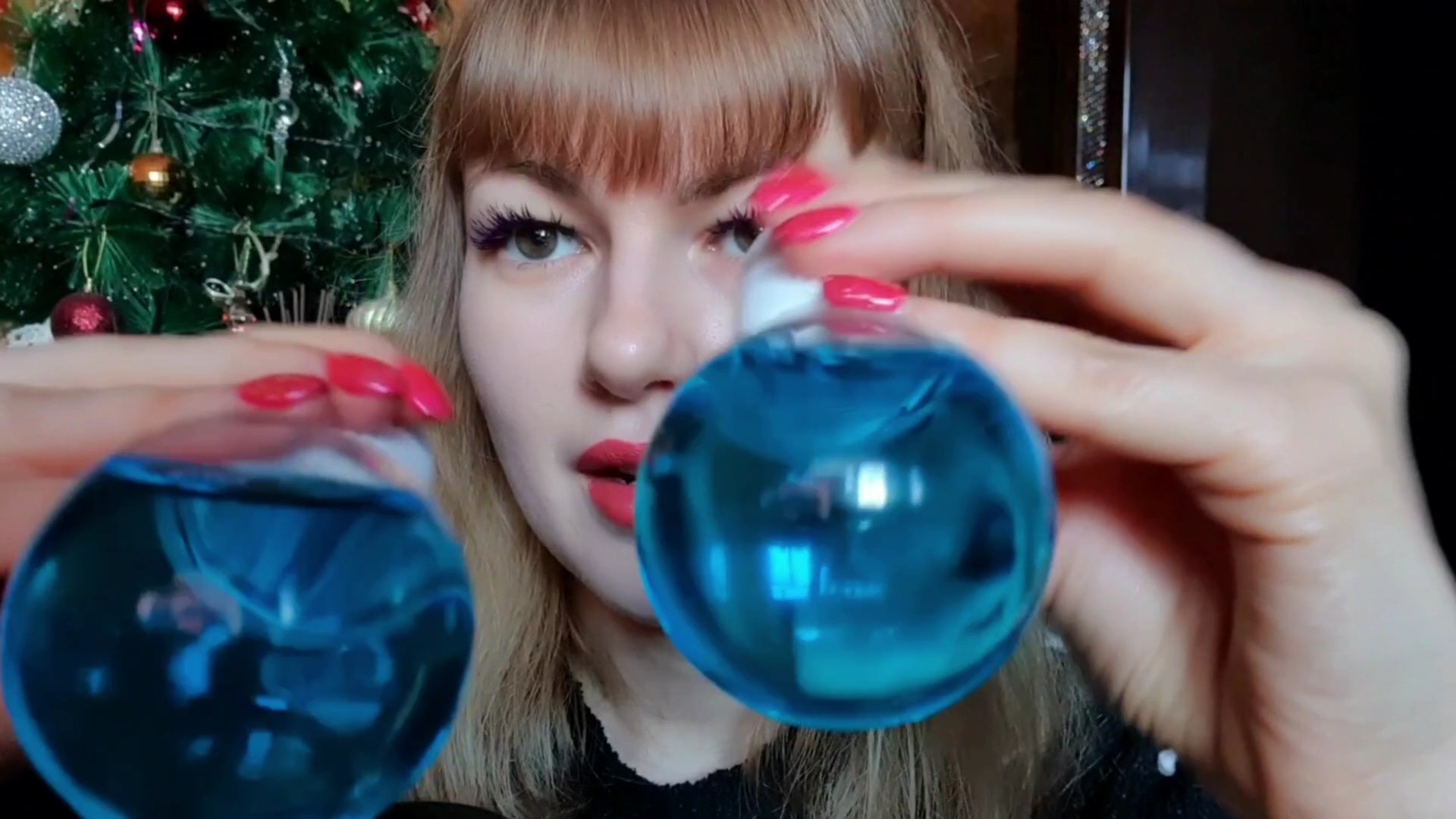 АСМР. Персональное внимание.Уходовые процедуры за кожей.ASMR.Personal Attention.