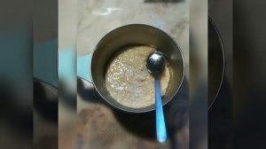 Овсяная каша в скороварке