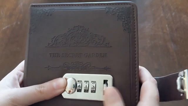 How To Reset Diary Lock Combo Tutorial - Lock Reset Series смотреть онлайн