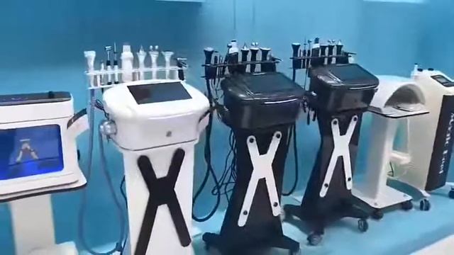 Skin management instrument смотреть онлайн