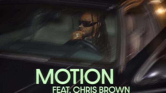 Ty Dolla $ign - Motion (feat. Chris Brown) [Official Audio] смотреть онлайн