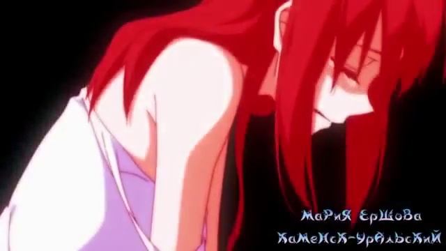 Аниме клип смотреть онлайн