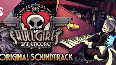 Skullgirls.mp4 смотреть онлайн