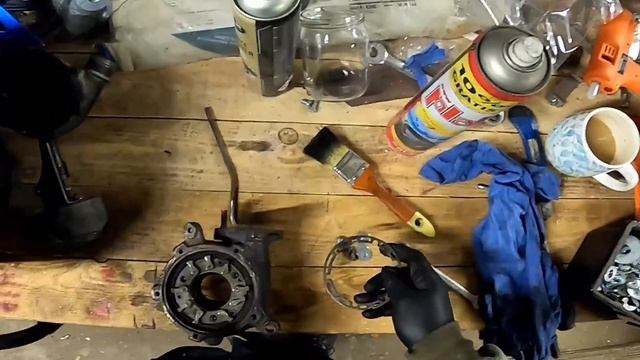 Brak ciśnienia doładowania turbo, jedna z możliwych przyczyn. Nie jestem mechanikiem :-) смотреть онлайн