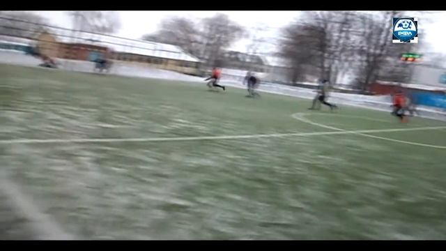 Обзор Виллабаджо-Спарта [РФЛ Самара] \ Villabajo vs Sparta Highlights смотреть онлайн