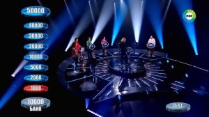 Слабое звено Выпуск 76 от 05.11.2021