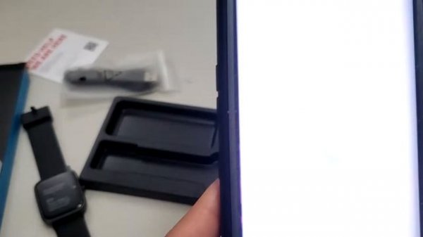 Smart Watch Personal Health Tracker