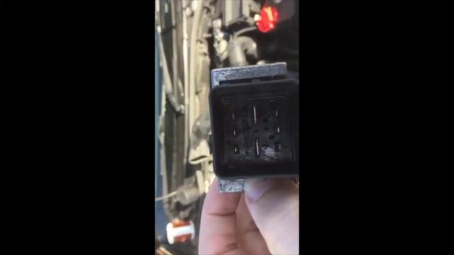 Dacia Duster OE NUMBER 110678071R: CONTROL UNIT, GLOW PLUG SYSTEM