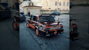 песня жига жигули