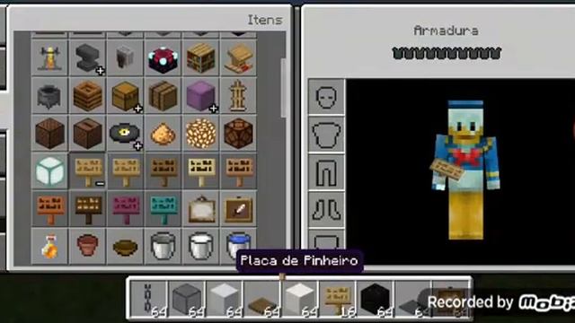 tutorial do Devel Sixteen no minecraft смотреть онлайн