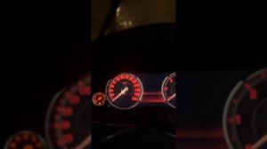 F10.ф10.N57.258л/с. 170000км. Как заводится в мороз 🥶