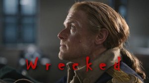 Джейми Фрейзер РАЗРУШЕННЫЙ (Воображаемые Драконы) Jamie Fraser WRECKED (Imagine Dragons)