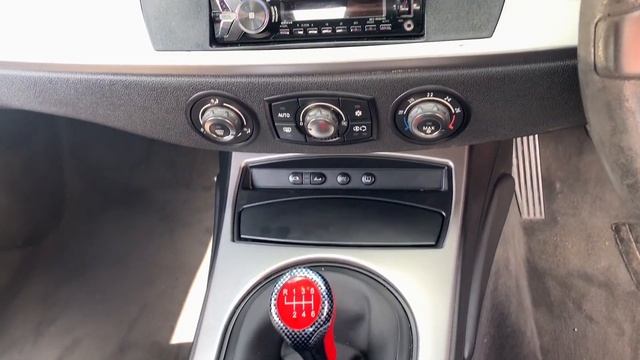 BMW Z4 2.0i 2007 смотреть онлайн
