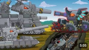 Временная победа или катастрофа？ Разоритель, Сокрушит