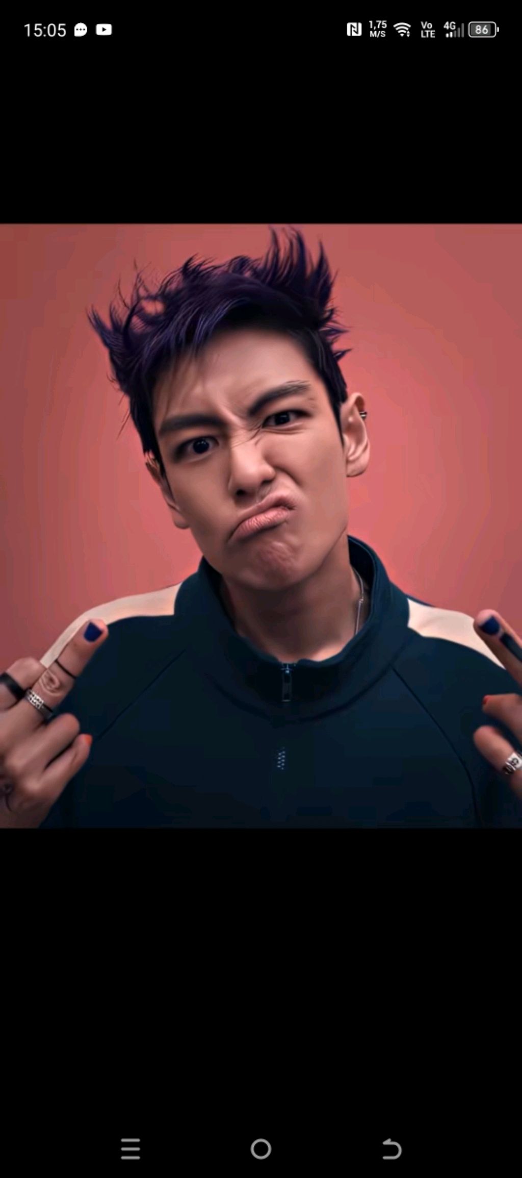 отмечаем 5 подписчиков