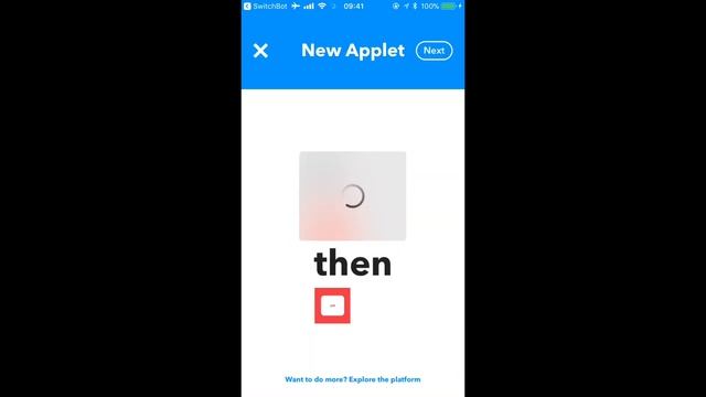 SwitchBot Bot | How to Set up IFTTT & Alexa смотреть онлайн