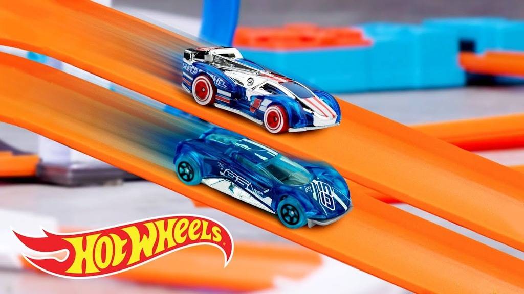 Хот вилс Hot wheels играем в хот вилс shorts 2025 прохождение смотреть онлайн