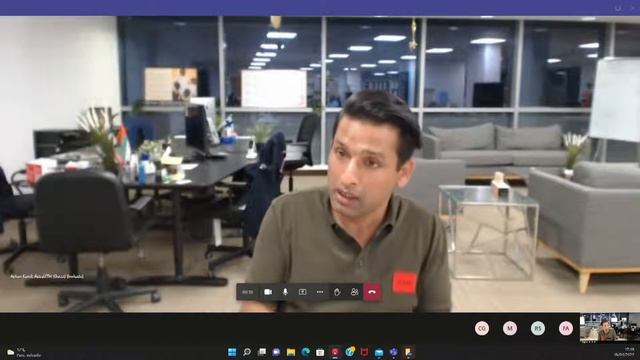 Presentación ASTRA UTM (parte 2) смотреть онлайн