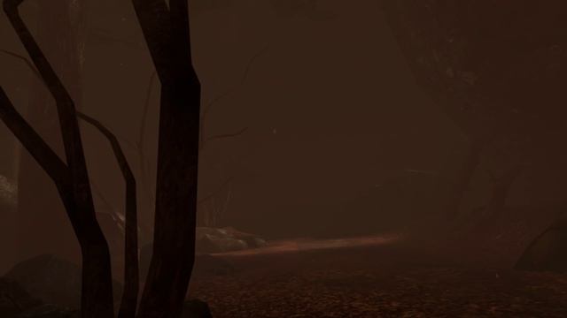 Началось настоящее выживание !!! №7 - Blair Witch VR