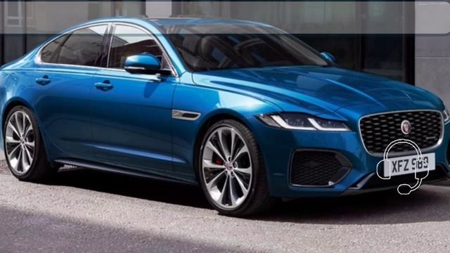 2025 Jaguar XF 🚙 New Changes Specs Reviews