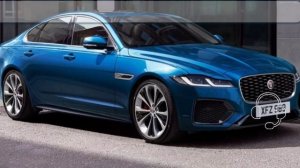 2025 Jaguar XF 🚙 New Changes Specs Reviews