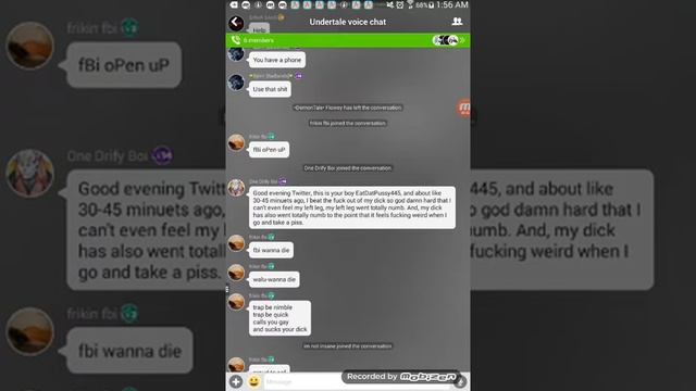 The funniest amino text ever смотреть онлайн